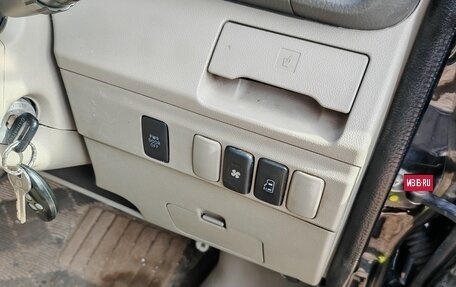 Daihatsu Atrai, 2009 год, 650 000 рублей, 17 фотография