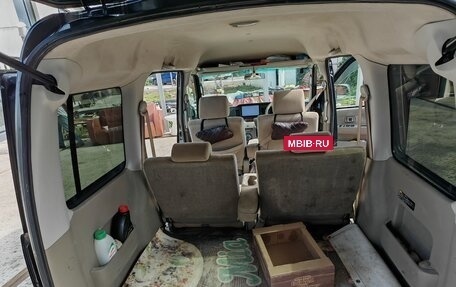 Daihatsu Atrai, 2009 год, 650 000 рублей, 18 фотография