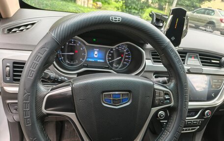 Geely Emgrand, 2019 год, 860 000 рублей, 7 фотография