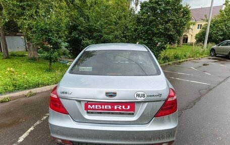 Geely Emgrand, 2019 год, 860 000 рублей, 5 фотография