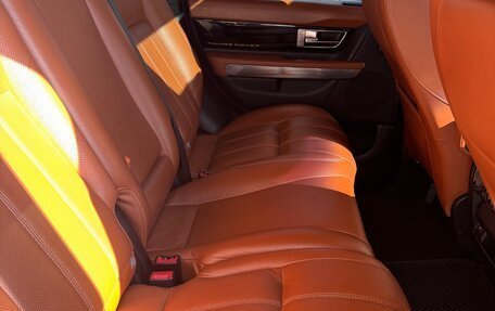 Land Rover Range Rover Sport I рестайлинг, 2012 год, 1 950 000 рублей, 9 фотография
