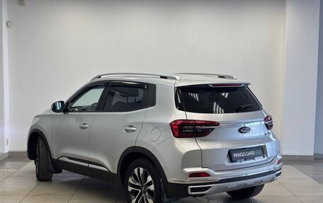 Chery Tiggo 4 I рестайлинг, 2021 год, 1 390 000 рублей, 7 фотография