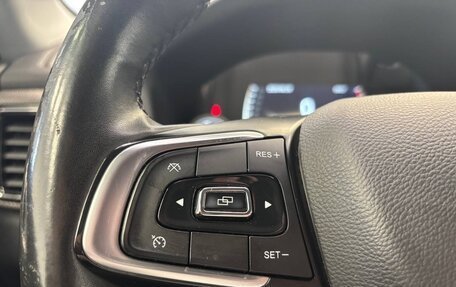 Chery Tiggo 4 I рестайлинг, 2021 год, 1 390 000 рублей, 15 фотография