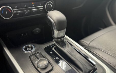 Chery Tiggo 4 I рестайлинг, 2021 год, 1 390 000 рублей, 19 фотография