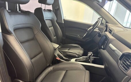 Chery Tiggo 4 I рестайлинг, 2021 год, 1 390 000 рублей, 24 фотография