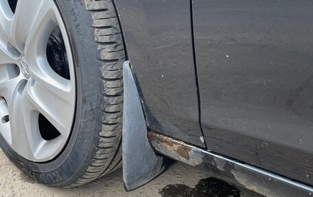 Opel Astra J, 2013 год, 760 000 рублей, 24 фотография