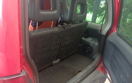 Suzuki Jimny, 2005 год, 750 000 рублей, 7 фотография
