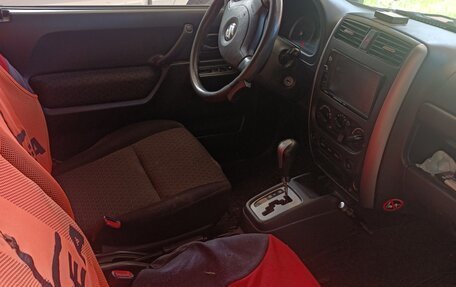Suzuki Jimny, 2005 год, 750 000 рублей, 8 фотография