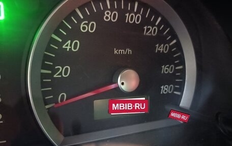 Suzuki Jimny, 2005 год, 750 000 рублей, 2 фотография