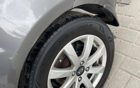 KIA Rio III рестайлинг, 2012 год, 670 000 рублей, 5 фотография