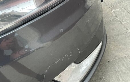 KIA Rio III рестайлинг, 2012 год, 670 000 рублей, 10 фотография