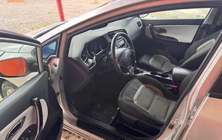 KIA cee'd III, 2012 год, 799 000 рублей, 5 фотография