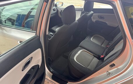 KIA cee'd III, 2012 год, 799 000 рублей, 9 фотография