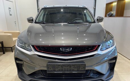 Geely Coolray I, 2023 год, 1 849 000 рублей, 2 фотография