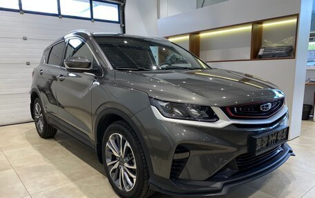 Geely Coolray I, 2023 год, 1 849 000 рублей, 3 фотография