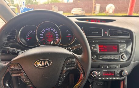 KIA cee'd III, 2012 год, 799 000 рублей, 6 фотография