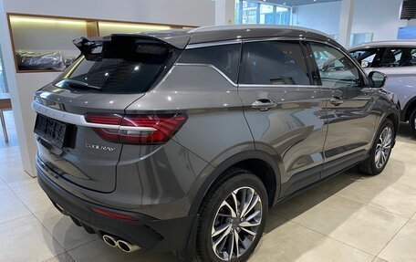 Geely Coolray I, 2023 год, 1 849 000 рублей, 4 фотография
