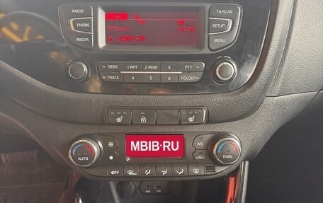 KIA cee'd III, 2012 год, 799 000 рублей, 8 фотография