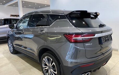 Geely Coolray I, 2023 год, 1 849 000 рублей, 5 фотография