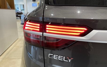 Geely Coolray I, 2023 год, 1 849 000 рублей, 7 фотография
