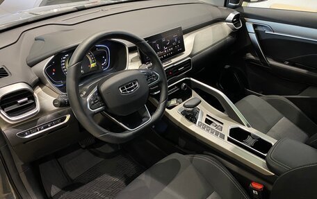 Geely Coolray I, 2023 год, 1 849 000 рублей, 8 фотография