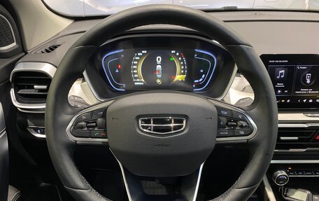 Geely Coolray I, 2023 год, 1 849 000 рублей, 13 фотография