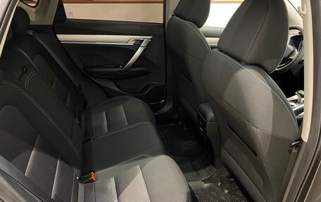 Geely Coolray I, 2023 год, 1 849 000 рублей, 11 фотография