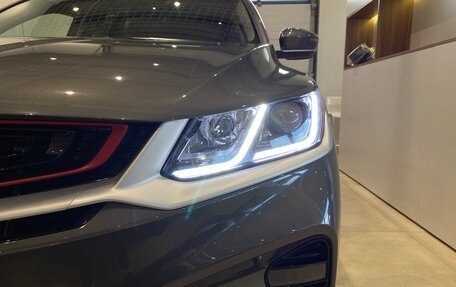 Geely Coolray I, 2023 год, 1 849 000 рублей, 6 фотография