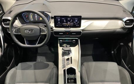 Geely Coolray I, 2023 год, 1 849 000 рублей, 10 фотография