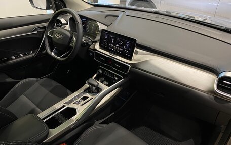Geely Coolray I, 2023 год, 1 849 000 рублей, 12 фотография