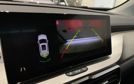 Geely Coolray I, 2023 год, 1 849 000 рублей, 20 фотография