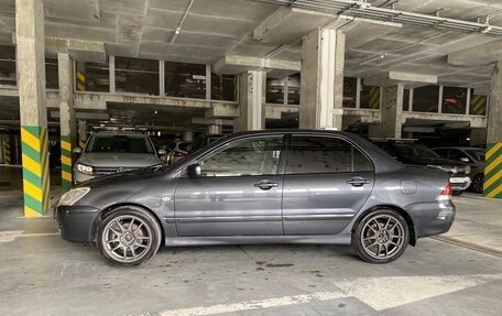 Mitsubishi Lancer IX, 2004 год, 700 000 рублей, 5 фотография