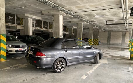 Mitsubishi Lancer IX, 2004 год, 700 000 рублей, 9 фотография