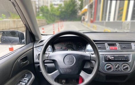 Mitsubishi Lancer IX, 2004 год, 700 000 рублей, 12 фотография