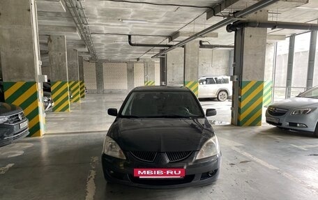 Mitsubishi Lancer IX, 2004 год, 700 000 рублей, 4 фотография