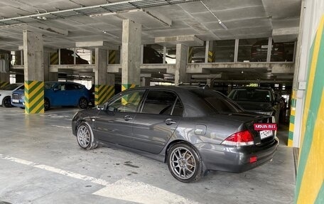 Mitsubishi Lancer IX, 2004 год, 700 000 рублей, 6 фотография