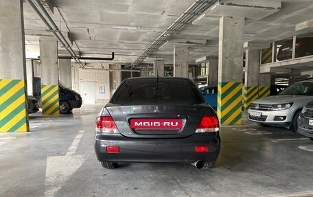 Mitsubishi Lancer IX, 2004 год, 700 000 рублей, 7 фотография