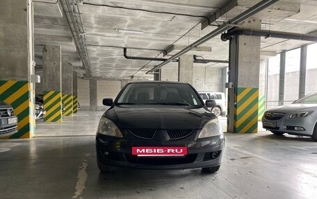 Mitsubishi Lancer IX, 2004 год, 700 000 рублей, 3 фотография