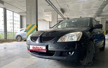 Mitsubishi Lancer IX, 2004 год, 700 000 рублей, 11 фотография
