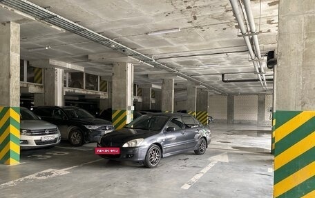 Mitsubishi Lancer IX, 2004 год, 700 000 рублей, 2 фотография