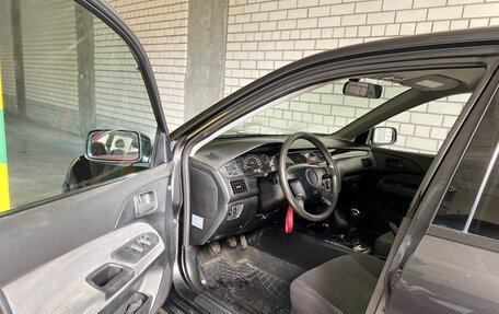 Mitsubishi Lancer IX, 2004 год, 700 000 рублей, 15 фотография