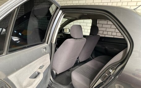 Mitsubishi Lancer IX, 2004 год, 700 000 рублей, 17 фотография