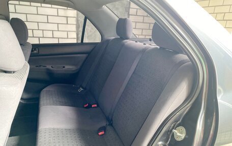 Mitsubishi Lancer IX, 2004 год, 700 000 рублей, 18 фотография