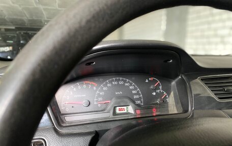 Mitsubishi Lancer IX, 2004 год, 700 000 рублей, 19 фотография