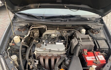 Mitsubishi Lancer IX, 2004 год, 700 000 рублей, 27 фотография