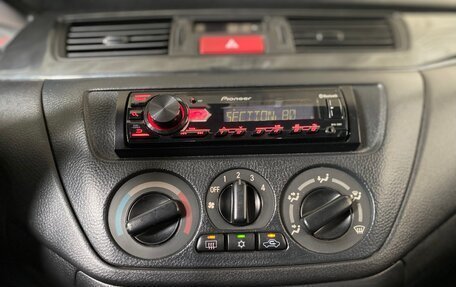 Mitsubishi Lancer IX, 2004 год, 700 000 рублей, 22 фотография