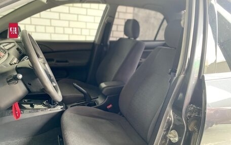 Mitsubishi Lancer IX, 2004 год, 700 000 рублей, 16 фотография