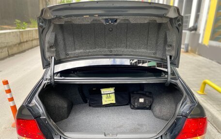 Mitsubishi Lancer IX, 2004 год, 700 000 рублей, 25 фотография
