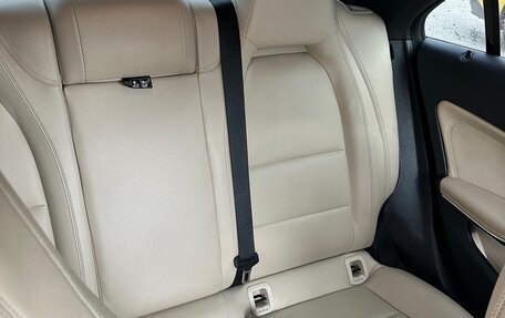 Mercedes-Benz CLA, 2013 год, 1 500 000 рублей, 5 фотография