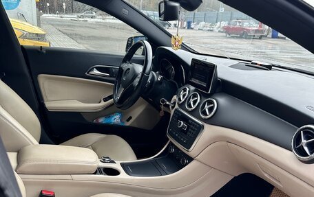Mercedes-Benz CLA, 2013 год, 1 500 000 рублей, 7 фотография